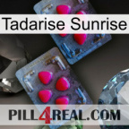 Tadarise Sunrise 14